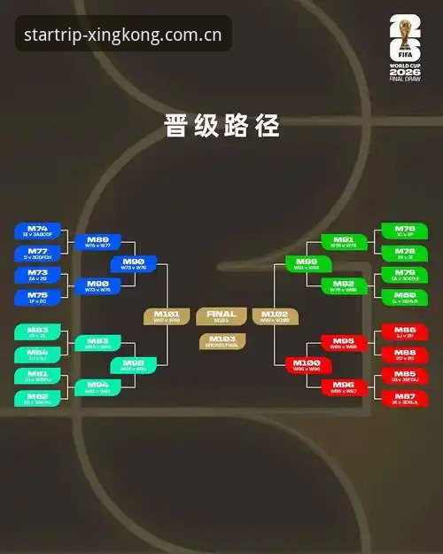 XINGKONG星空新手上路教程 看懂世界杯新规的实战指南——从裁判规则到星空平台观赛