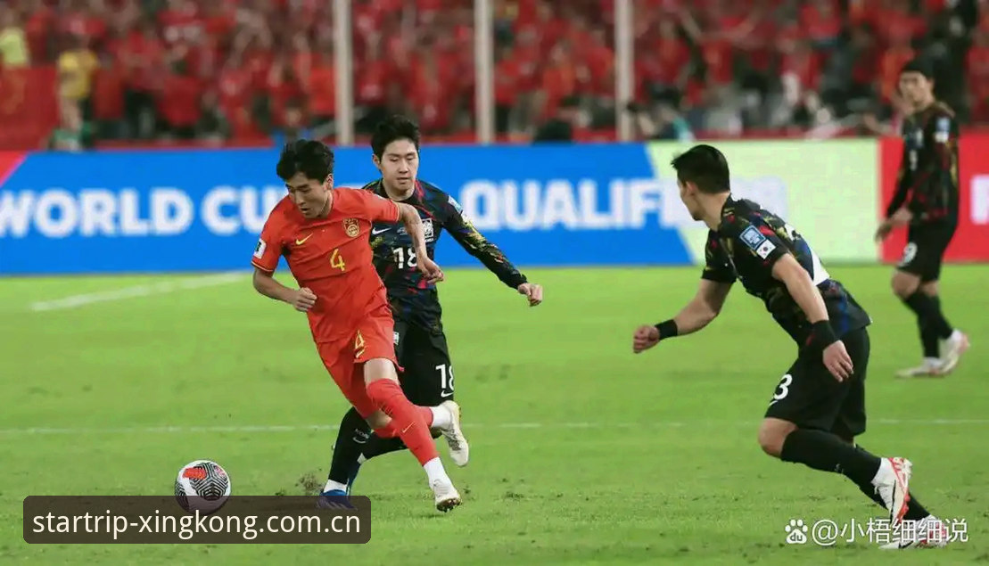 XINGKONG星空新手上路教程 U19国足土伦杯0-3完败突尼斯——星空在线平台赛事体验深度评测